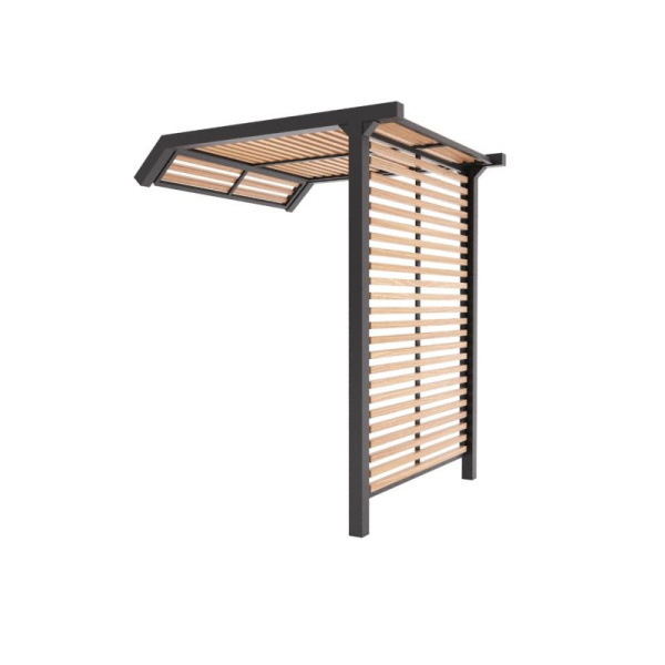 Пергола "Парус"