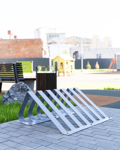 Велопарковка ELMAF 315156