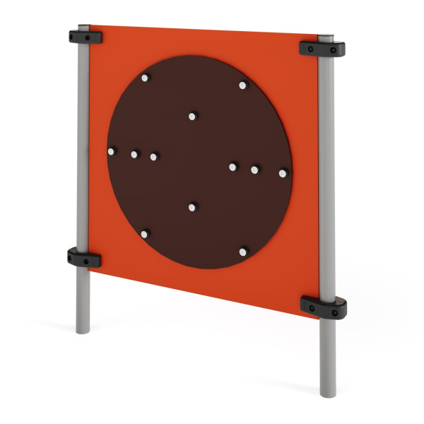 Бизиборд Часы ELMAF 314241.3