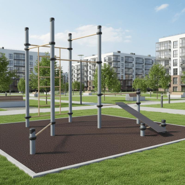 Спортивное оборудование Романа 501.09.01