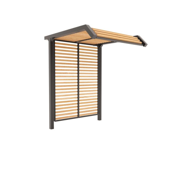 Пергола "Парус"