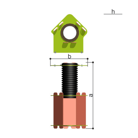 Игровой модуль Романа 115.43.00 в Ростове-на-Дону ВИНКО