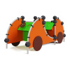 Игровой комплекс Машинка ELMAF 05716 в Ростове-на-Дону ВИНКО