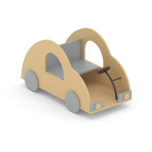 Мини-авто "Жук" Романа 111.21.00