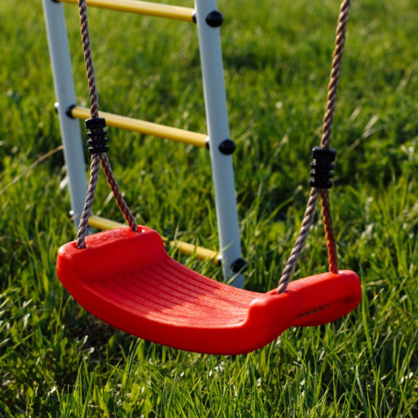 ROMANA Качели пластиковые в Ростове-на-Дону ВИНКО