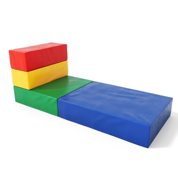 Комплект мягких модулей Romana "Уголок раскладной"