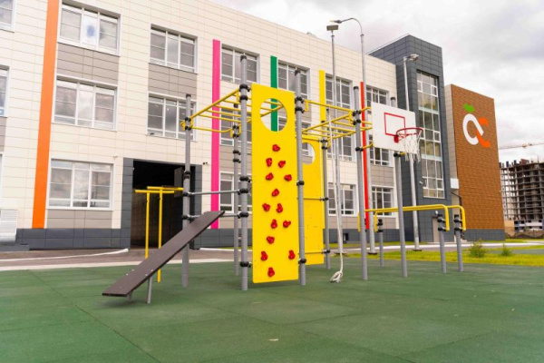 Спортивное оборудование Романа 201.14.00