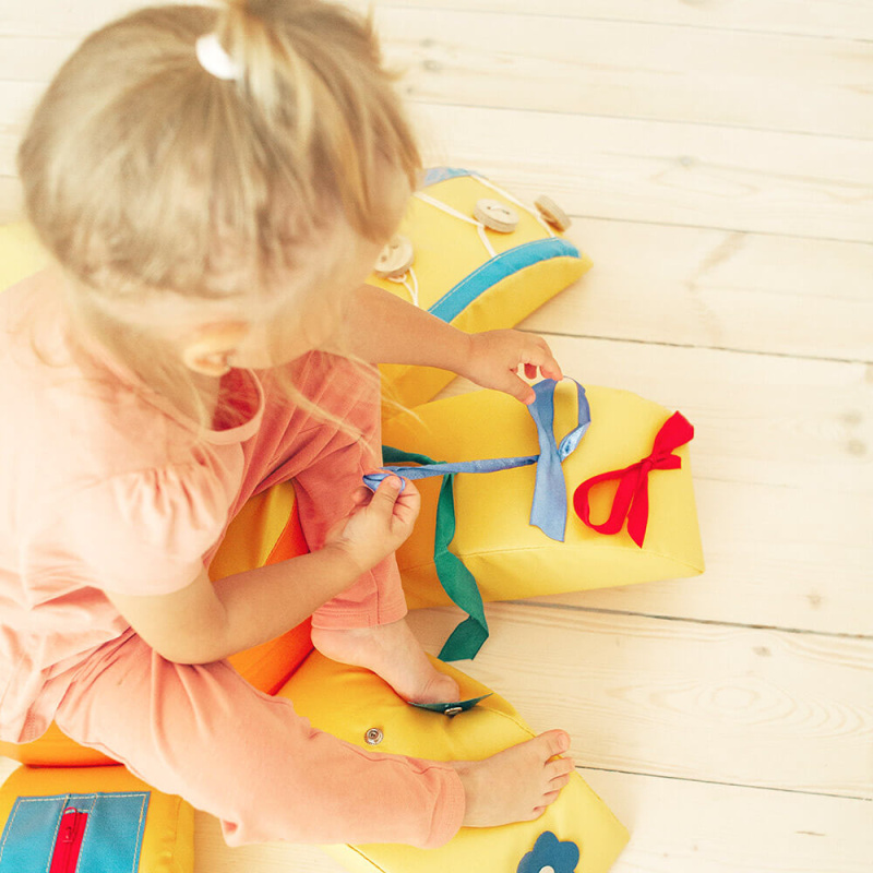 Дидактический модуль «Солнышко» в Ростове-на-Дону ВИНКО