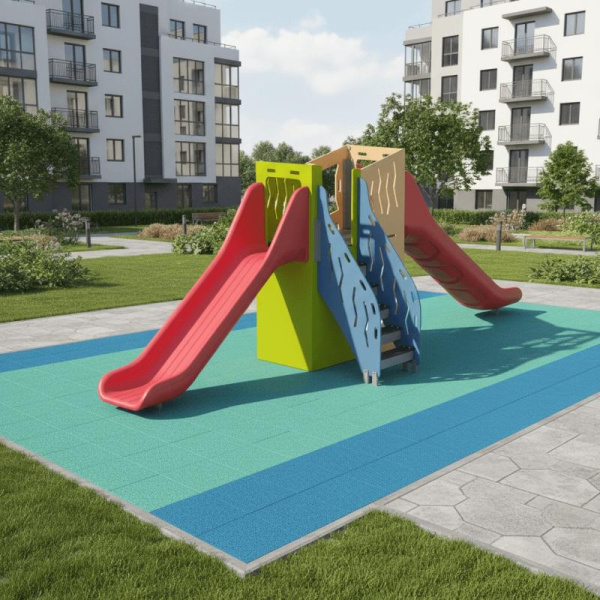 Игровой модуль Романа 115.30.00