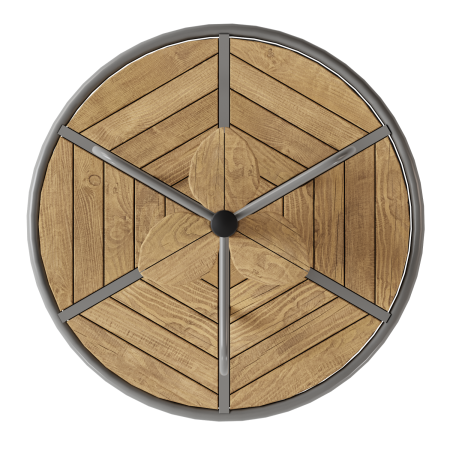 Карусель ELMAF 314438