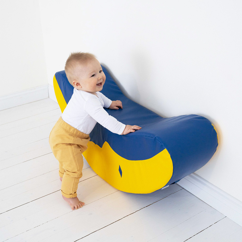 Контурная мягкая игрушка Romana «Луна-качалка» в Ростове-на-Дону ВИНКО