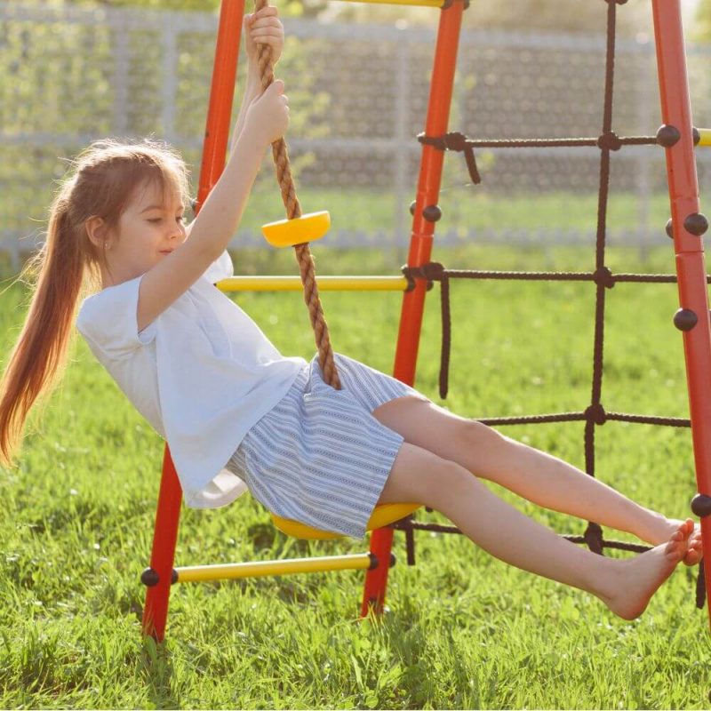 Качели «Диск» Romana в Ростове-на-Дону ВИНКО
