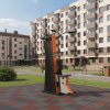 Тренажер верхняя тяга Romana 207.35.10 в Ростове-на-Дону ВИНКО
