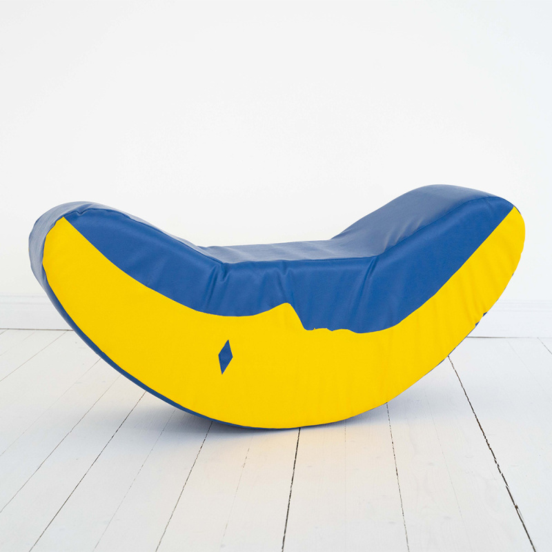 Контурная мягкая игрушка Romana «Луна-качалка» в Ростове-на-Дону ВИНКО