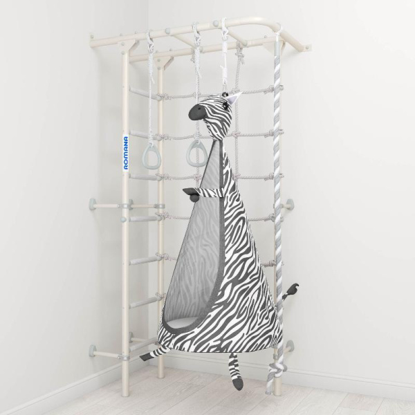 Гамак «Зебра» Romana