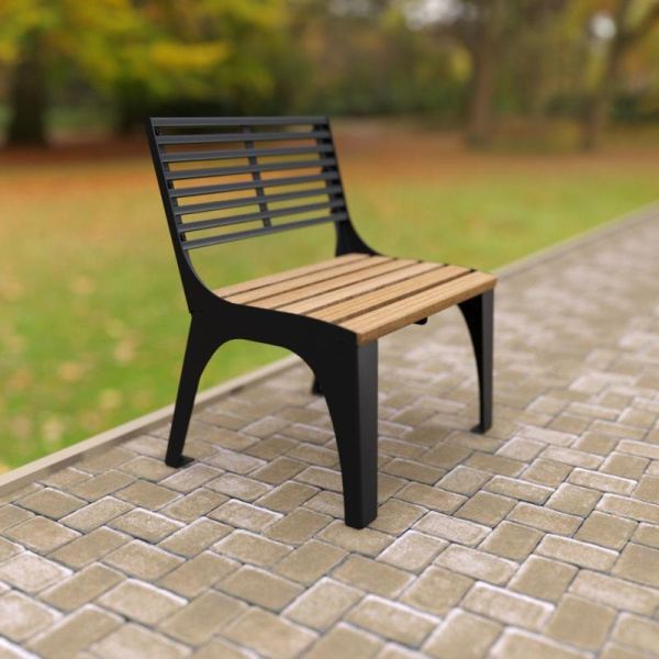 Стул "Кипарис" 700