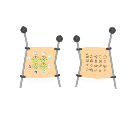 Бизиборд Romana 057.33.00 в Ростове-на-Дону ВИНКО