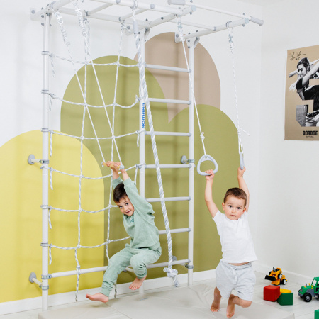 Домашний спортивный комплекс «Шведская стенка ROMANA S7.1»