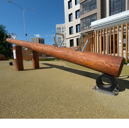 Качалка-балансир ELMAF 30009.2