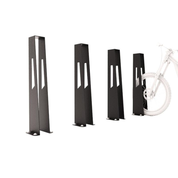 Велопарковка "Бастион"