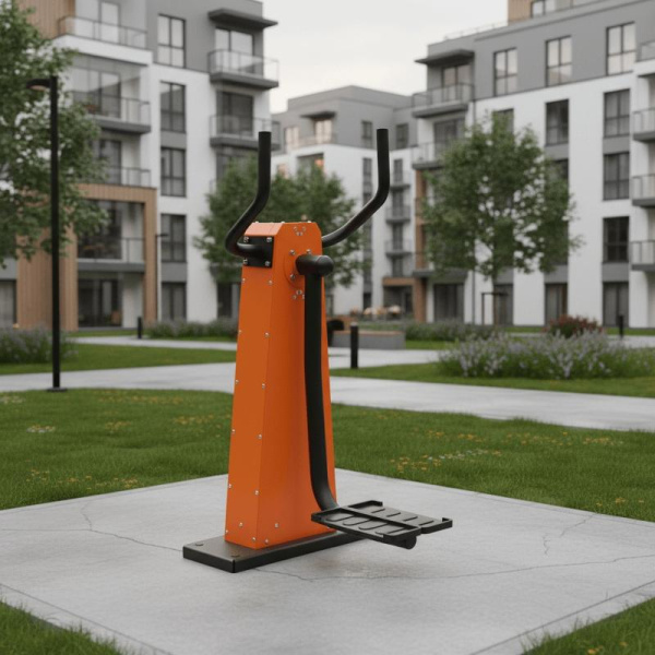 Тренажер Маятниковый Романа 207.30.05