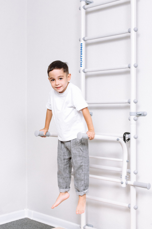 Турник-брусья 2 в 1 Dop1 ROMANA в Ростове-на-Дону ВИНКО