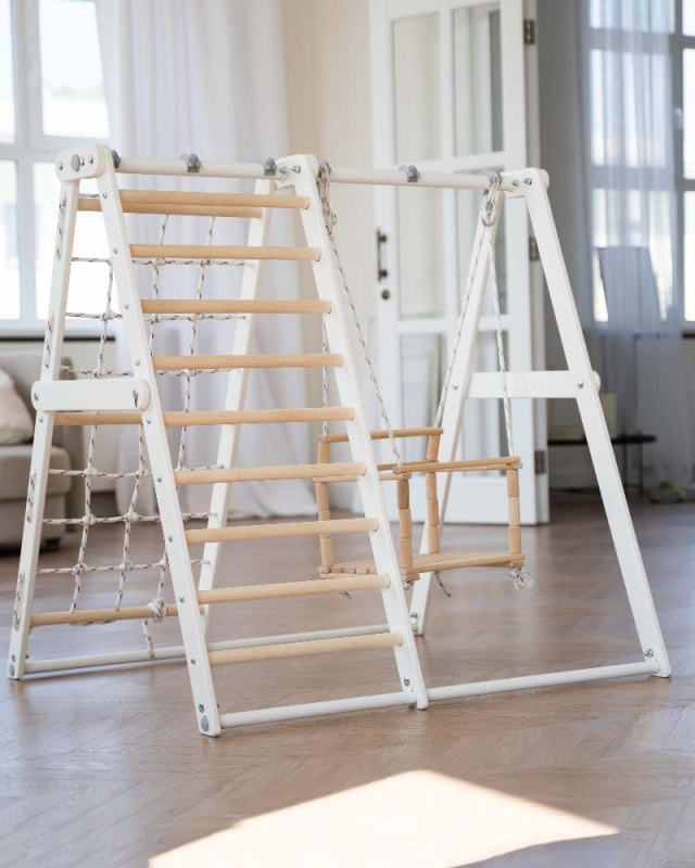 Детский игровой комплекс напольный в Ростове-на-Дону ВИНКО