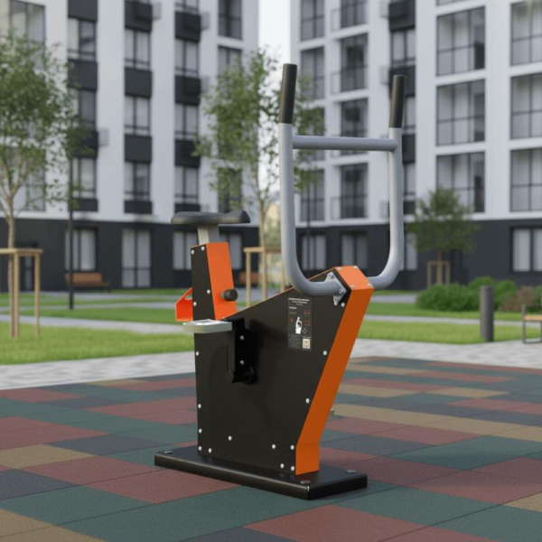 Велотренажер Романа 207.43.10