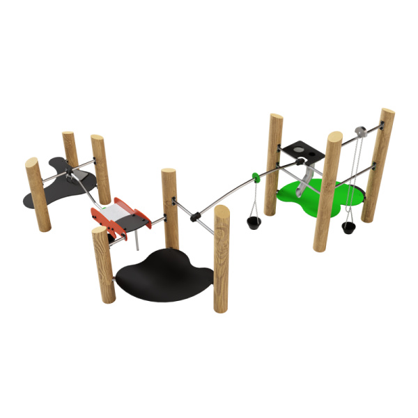 Игровой комплекс ELMAF 315248