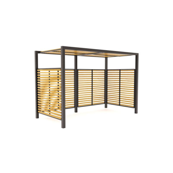 Навес "Гранит" Тип 1