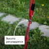 Веревочные качели ROMANA в Ростове-на-Дону ВИНКО