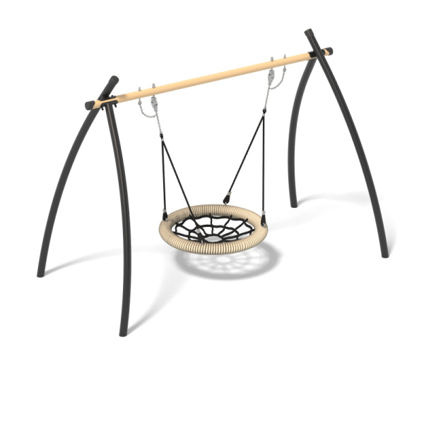 Качели 108.100.00 (бетонирование)