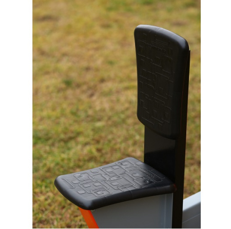 Тренажер тяга к груди Романа 207.37.10