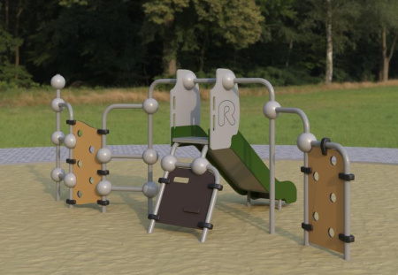 Игровой комплекс (2023) Romana 057.08.10