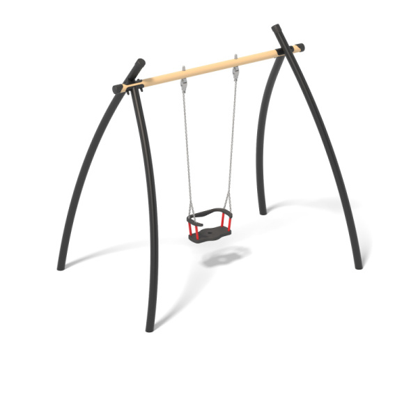 Качели 108.101.00 (бетонирование)