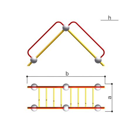 Лаз Romana 057.78.00 в Ростове-на-Дону ВИНКО
