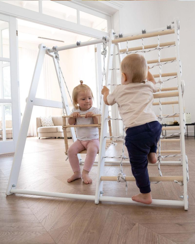 Детский игровой комплекс напольный в Ростове-на-Дону ВИНКО