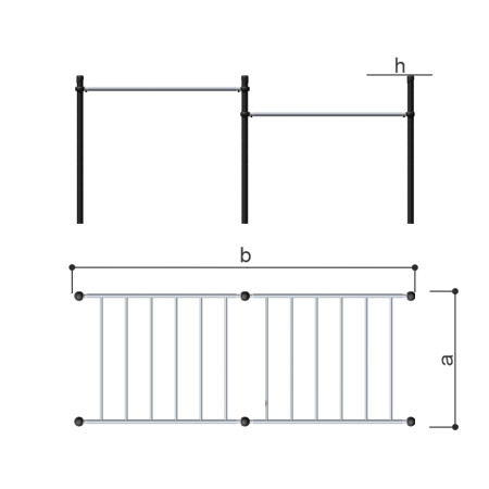 Спортивное оборудование Романа 201.88.02