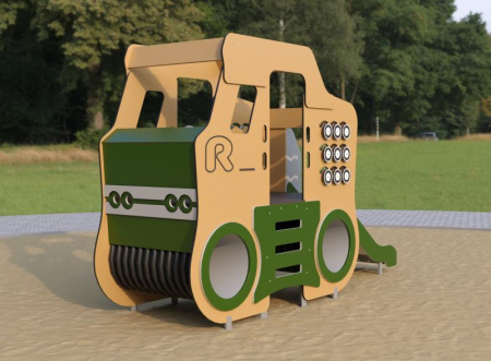 Игровой комплекс (2023) Romana 057.63.10