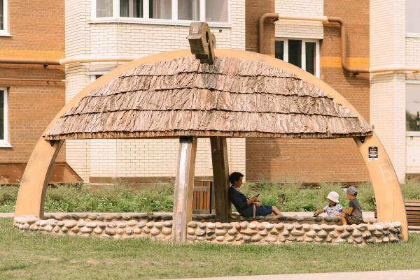 Песочница ELMAF 314025