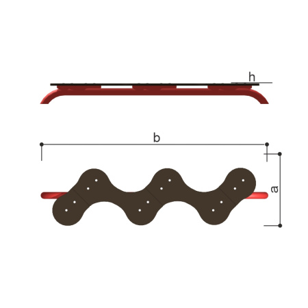 Шагоход Romana 057.86.00 в Ростове-на-Дону ВИНКО