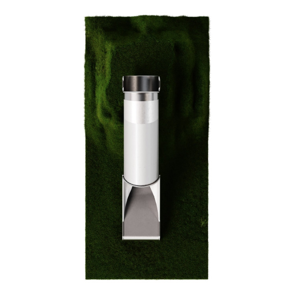 Горка-труба ELMAF 314531