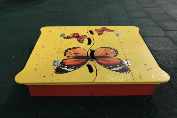 Песочница Romana 057.36.00