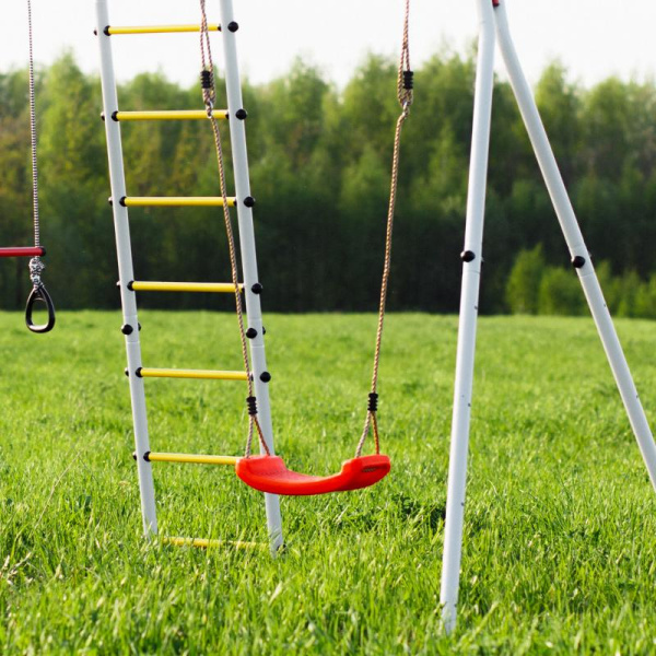 ROMANA Качели пластиковые в Ростове-на-Дону ВИНКО