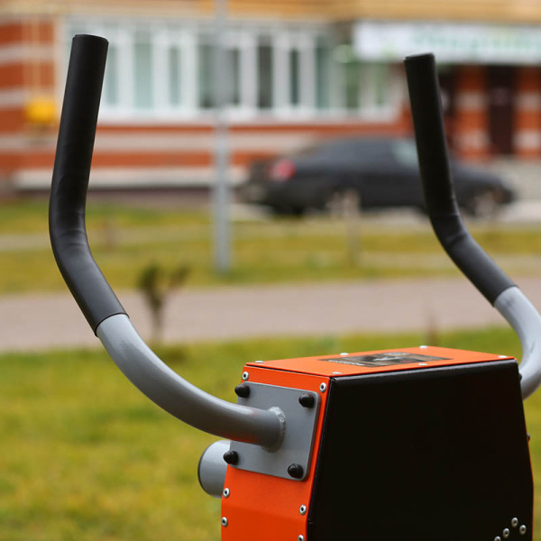 Тренажер разведение ног Романа 207.34.10