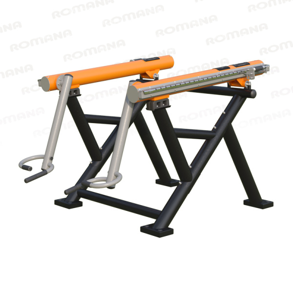 Тренажер Тяга к поясу стоя Romana 211.07.00 (стандартный)