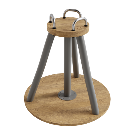 Карусель ELMAF 314881