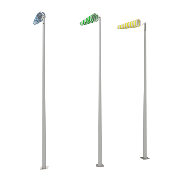 Ветровые конусы ELMAF 314529