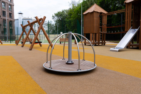 Карусель ELMAF 314165