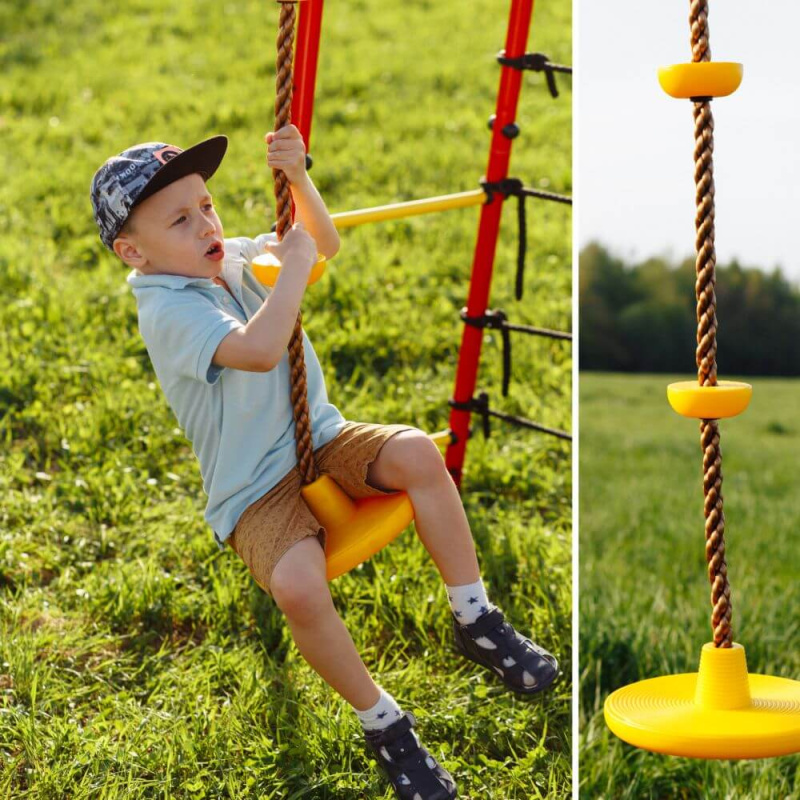 Качели «Диск» Romana в Ростове-на-Дону ВИНКО